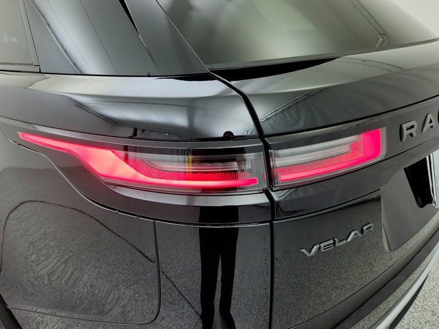 Certified 2026 Land Rover Range Rover Velar S AWD/4WD image 28