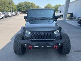 Used 2013 Jeep Wrangler Unlimited Sport image 2