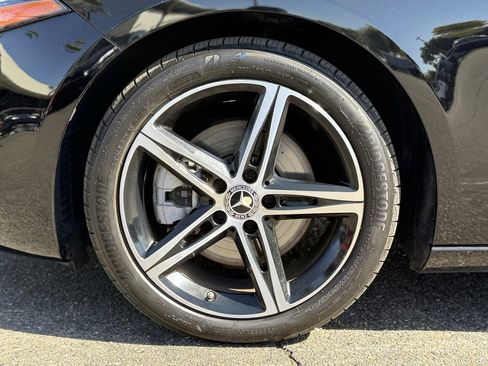 Certified 2022 Mercedes-Benz A 220 w/ Premium Package Lite image 14