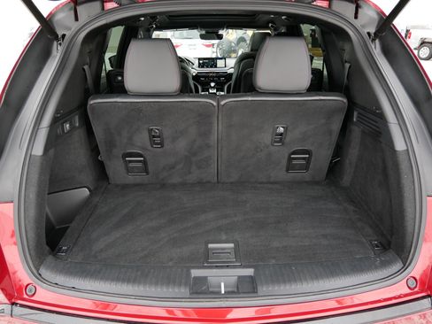 Used 2023 Acura MDX A-Spec image 19
