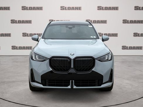 New 2026 BMW X3 xDrive30i w/ Premium Package AWD/4WD image 8