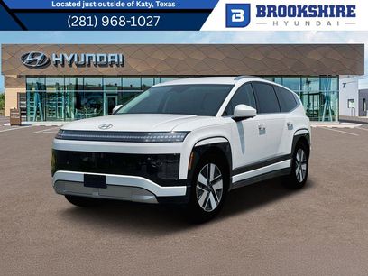 New 2026 Hyundai Ioniq 9 SEL