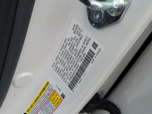 Certified 2026 Honda CR-V EX image 32