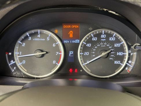 Used 2017 Acura RDX FWD image 28
