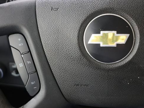 Used 2019 Chevrolet Express 3500 LT w/ LT Preferred Equipment Group image 23