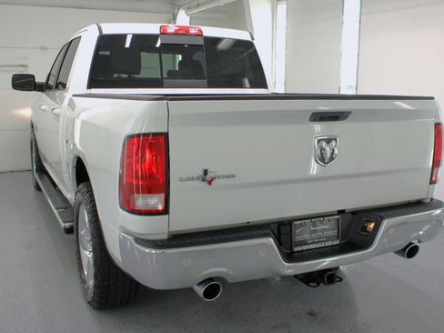 Used 2016 RAM 1500 Lone Star image 7