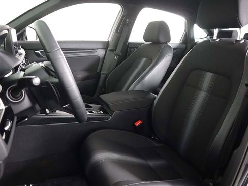 Used 2025 Honda Civic Sport image 26