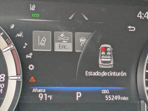 Used 2021 Toyota Highlander XLE image 10