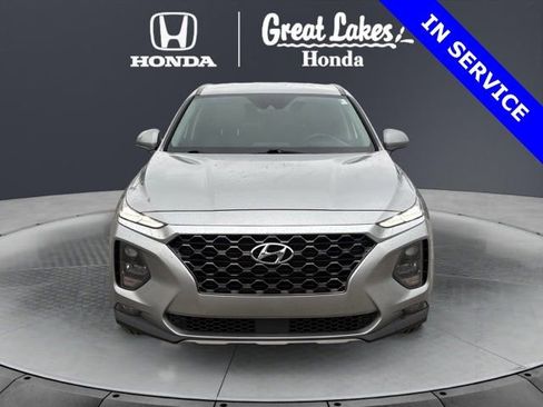 Used 2020 Hyundai Santa Fe SEL AWD/4WD image 6