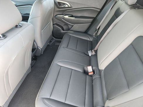 New 2026 Chevrolet Trax ACTIV image 10
