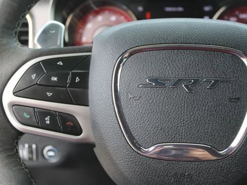 Used 2023 Dodge Charger SRT Hellcat w/ Harman/Kardon Audio Group image 23