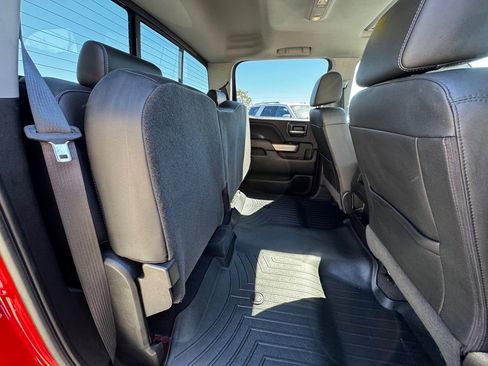 Used 2019 Chevrolet Silverado 2500 LTZ w/ LTZ Plus Package AWD/4WD image 37