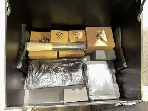 Used 2018 Dodge Challenger SRT Demon w/ Leather Front Seat Group image 58