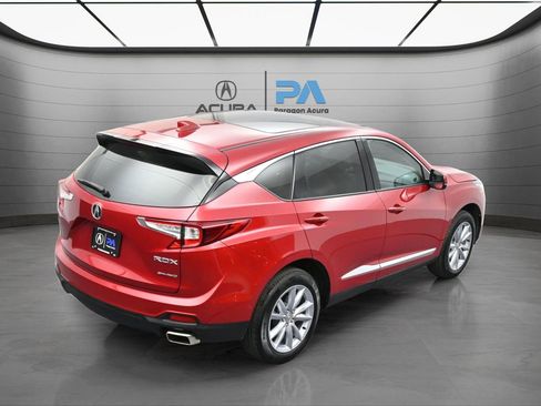 Certified 2024 Acura RDX SH-AWD image 29
