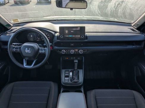 Used 2023 Honda CR-V Sport image 14