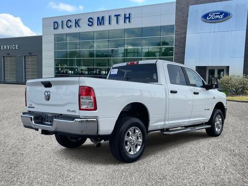 Used 2024 RAM 2500 Big Horn image 6