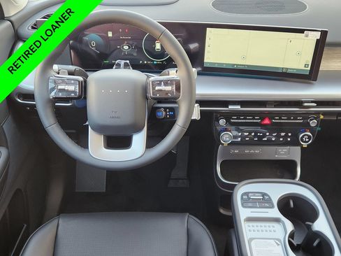New 2026 Hyundai Ioniq 9 SEL AWD/4WD image 28