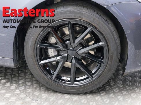 Used 2020 Tesla Model 3 Standard Range Plus RWD image 25