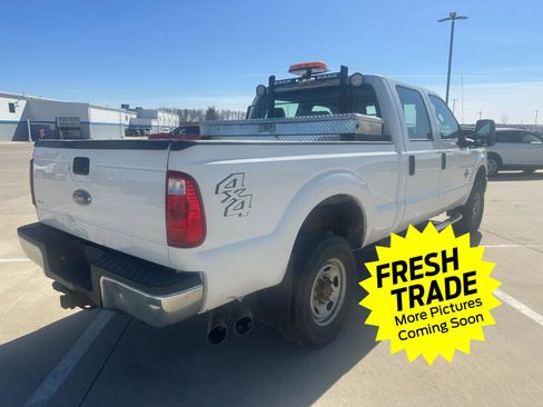 Used 2015 Ford F250 XL w/ XL Value Package image 5