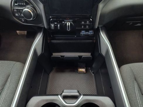 Used 2023 RAM 1500 Big Horn image 26