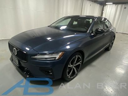 Certified 2025 Volvo S60 B5 Core