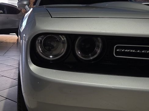 Used 2023 Dodge Challenger GT AWD/4WD image 8