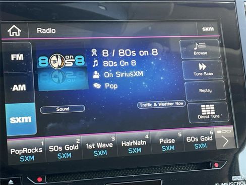 Used 2023 Subaru Crosstrek 2.5i Limited image 19