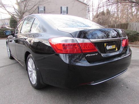 Used 2014 Honda Accord EX-L image 3