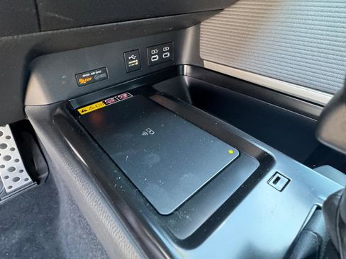 New 2026 Toyota Camry SE image 17