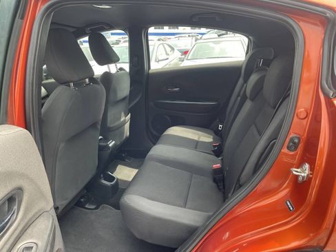 Used 2020 Honda HR-V Sport image 19