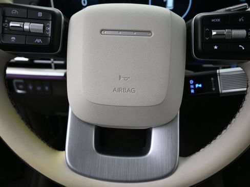 Used 2024 Hyundai Santa Fe Calligraphy FWD image 36