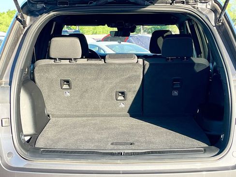 Used 2025 Jeep Grand Cherokee Laredo w/ Trailer Tow Package image 24