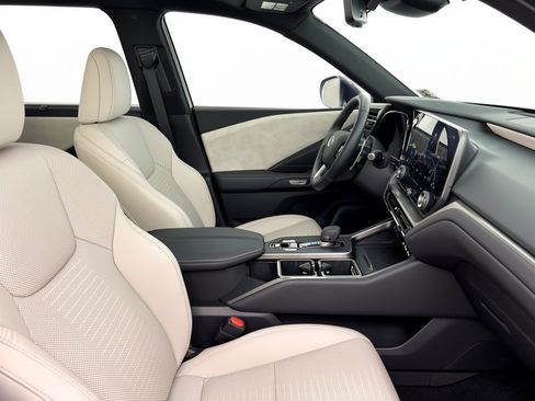 Used 2024 Lexus TX 350 FWD w/ Technology Package image 30