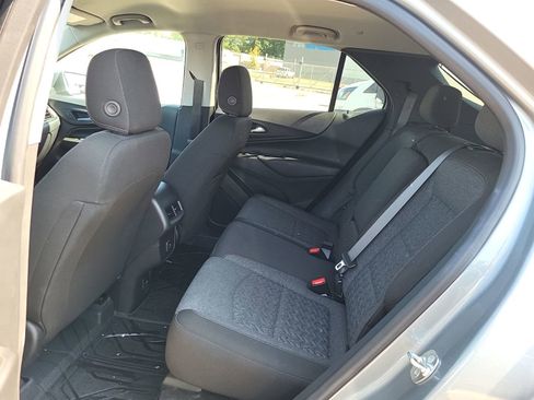 Used 2024 Chevrolet Equinox LT AWD/4WD image 11
