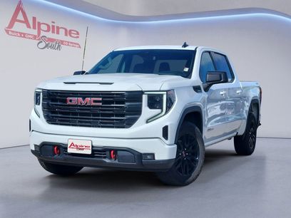 Used 2024 GMC Sierra 1500 Elevation