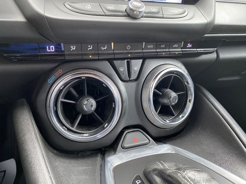 Used 2016 Chevrolet Camaro LT w/ RS Package image 27