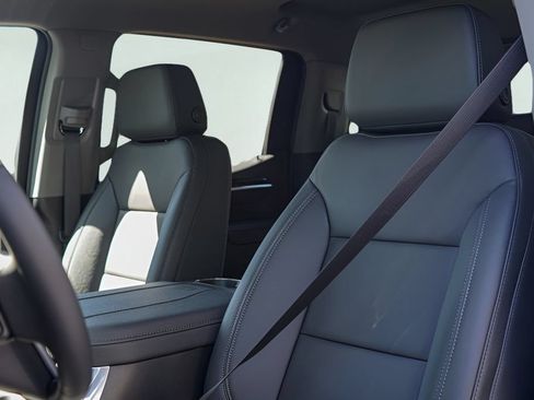 New 2026 GMC Sierra 1500 Elevation w/ Elevation Premium Package AWD/4WD image 10