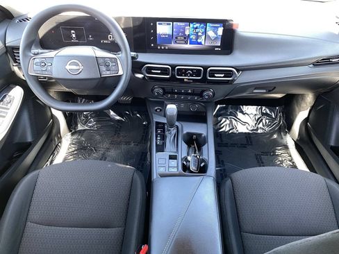 Certified 2026 Nissan Sentra S w/ Floor Mat Package FWD image 17