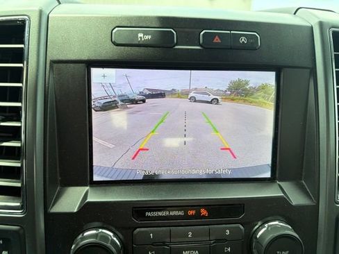 Used 2020 Ford F150 XLT w/ XTR Package AWD/4WD image 21