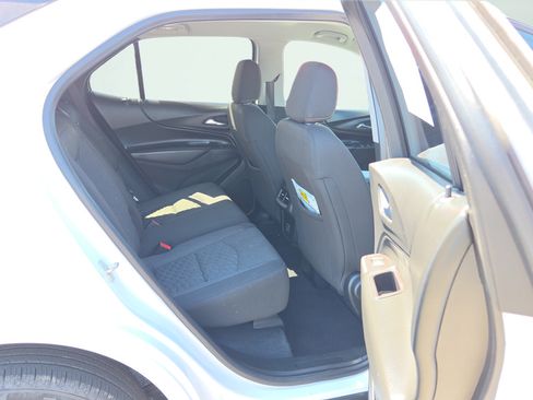 Used 2020 Chevrolet Equinox LT AWD/4WD image 41
