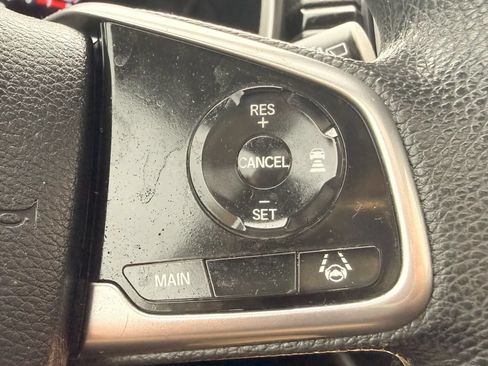 Used 2022 Honda CR-V EX image 20