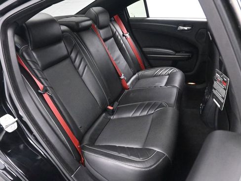 Used 2021 Dodge Charger SRT Hellcat RWD image 22