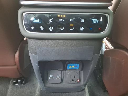 Used 2026 Genesis GV80 3.5T Prestige AWD/4WD image 14