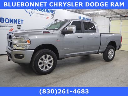 Used 2023 RAM 2500 Laramie