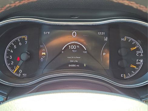 Used 2017 Jeep Grand Cherokee Trailhawk w/ Trailhawk Luxury Group image 27