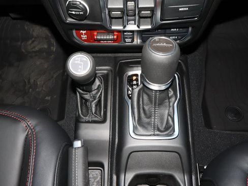 New 2026 Jeep Gladiator Rubicon image 20