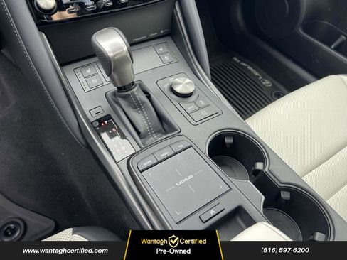 Used 2024 Lexus IS 350 F Sport image 21