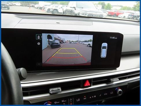 Used 2024 Kia Sorento S w/ Panoramic Sunroof Package AWD/4WD image 23