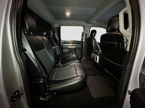 Certified 2020 Ford F150 Lariat image 36