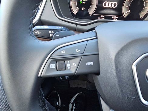 New 2025 Audi Q5 e Premium image 22